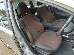 2009 NISSAN NOTE 1.4 Acenta 5dr full