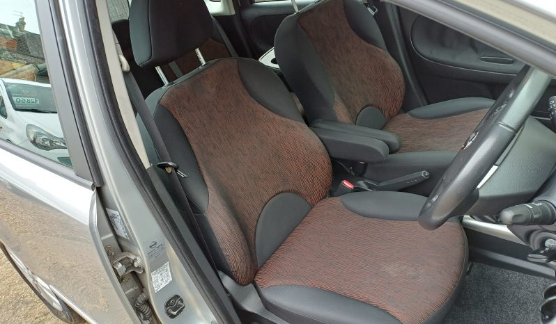 2009 NISSAN NOTE 1.4 Acenta 5dr full