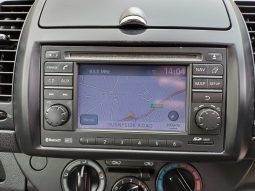 2009 NISSAN NOTE 1.4 Acenta 5dr full