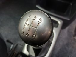 2009 NISSAN NOTE 1.4 Acenta 5dr full