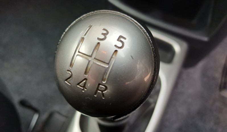 2009 NISSAN NOTE 1.4 Acenta 5dr full