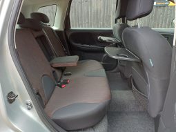 2009 NISSAN NOTE 1.4 Acenta 5dr full