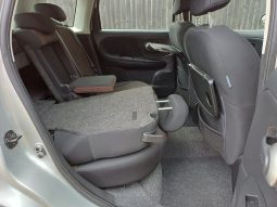 2009 NISSAN NOTE 1.4 Acenta 5dr full