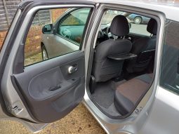 2009 NISSAN NOTE 1.4 Acenta 5dr full