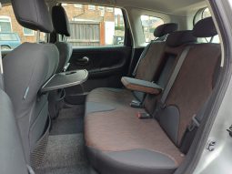 2009 NISSAN NOTE 1.4 Acenta 5dr full