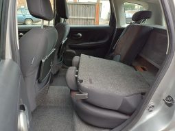 2009 NISSAN NOTE 1.4 Acenta 5dr full