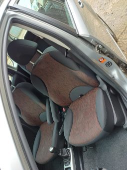 2009 NISSAN NOTE 1.4 Acenta 5dr full