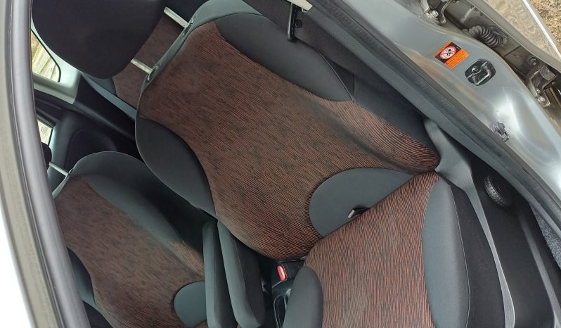 2009 NISSAN NOTE 1.4 Acenta 5dr full