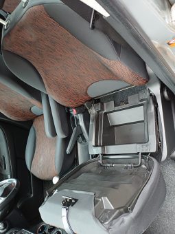 2009 NISSAN NOTE 1.4 Acenta 5dr full