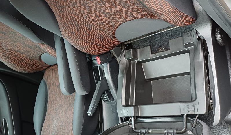 2009 NISSAN NOTE 1.4 Acenta 5dr full