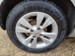 2009 NISSAN NOTE 1.4 Acenta 5dr full