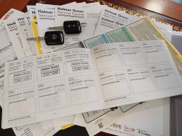 2009 NISSAN NOTE 1.4 Acenta 5dr full