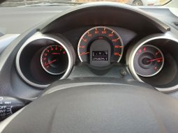 Honda Jazz I-VTEC – Automatic full
