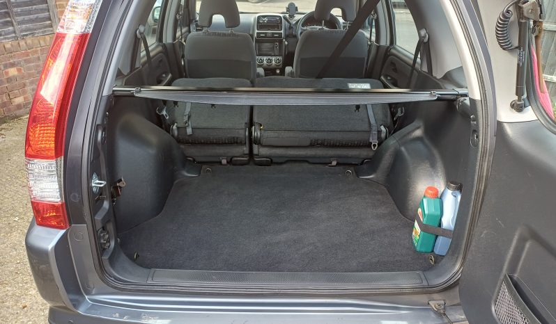 HONDA CR-V 2.0 i-VTEC Sport 5dr Auto full