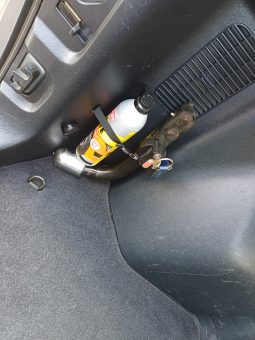 HONDA CR-V 2.0 i-VTEC Sport 5dr Auto full