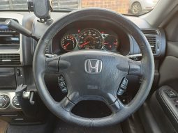 HONDA CR-V 2.0 i-VTEC Sport 5dr Auto full