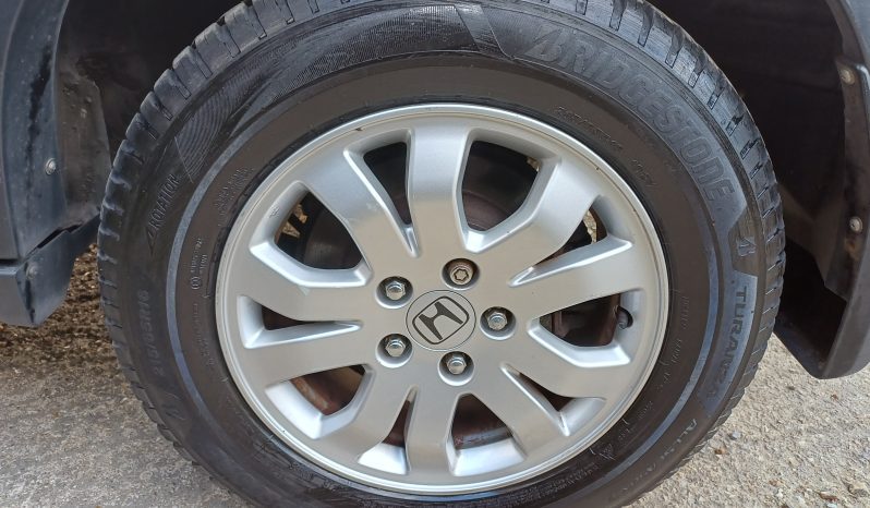 HONDA CR-V 2.0 i-VTEC Sport 5dr Auto full