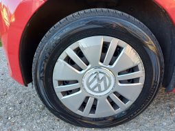 VOLKSWAGEN UP 1.0 Move Up 3dr full