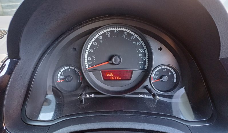 VOLKSWAGEN UP 1.0 Move Up 3dr full