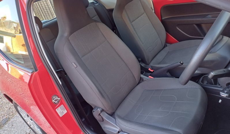 VOLKSWAGEN UP 1.0 Move Up 3dr full