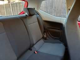 VOLKSWAGEN UP 1.0 Move Up 3dr full
