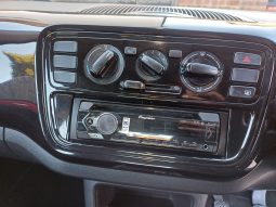 VOLKSWAGEN UP 1.0 Move Up 3dr full