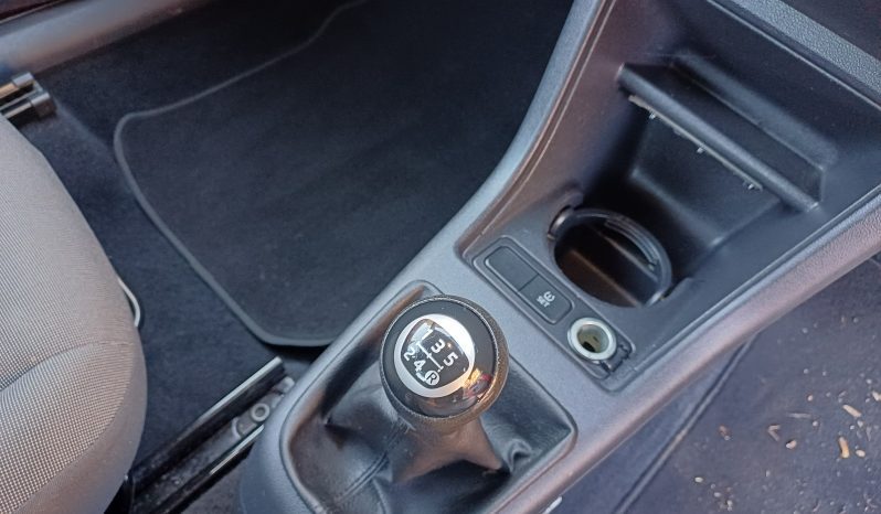 VOLKSWAGEN UP 1.0 Move Up 3dr full