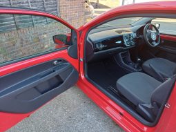 VOLKSWAGEN UP 1.0 Move Up 3dr full