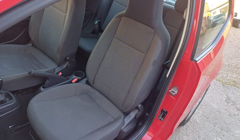 VOLKSWAGEN UP 1.0 Move Up 3dr full