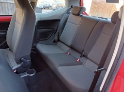 VOLKSWAGEN UP 1.0 Move Up 3dr full