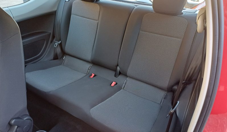 VOLKSWAGEN UP 1.0 Move Up 3dr full