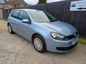 Volkswagen Golf S Tdi
