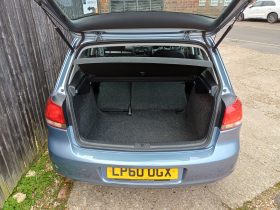 Volkswagen Golf S Tdi