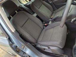 Volkswagen Golf S Tdi full