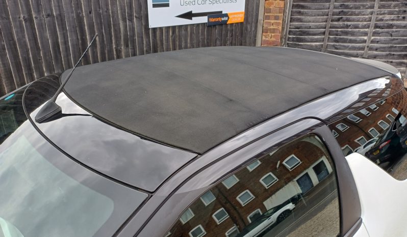 CITROEN DS3 1.6 VTi DStyle by Benefit 2dr full