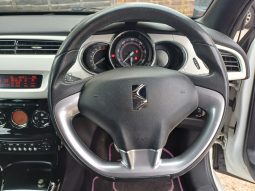 CITROEN DS3 1.6 VTi DStyle by Benefit 2dr full