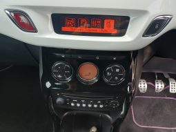 CITROEN DS3 1.6 VTi DStyle by Benefit 2dr full