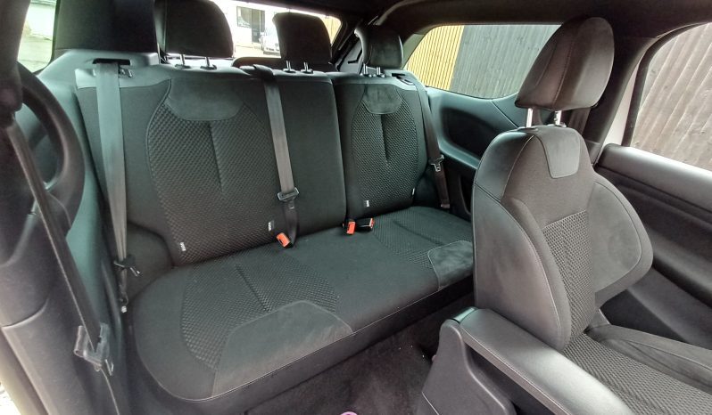 CITROEN DS3 1.6 VTi DStyle by Benefit 2dr full