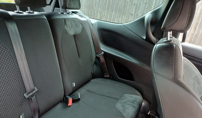 CITROEN DS3 1.6 VTi DStyle by Benefit 2dr full