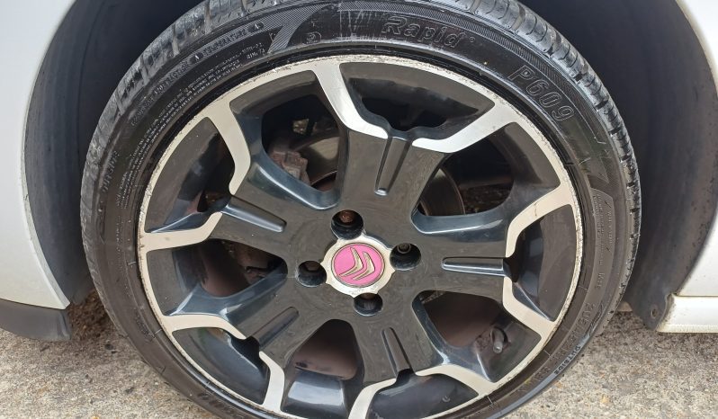CITROEN DS3 1.6 VTi DStyle by Benefit 2dr full