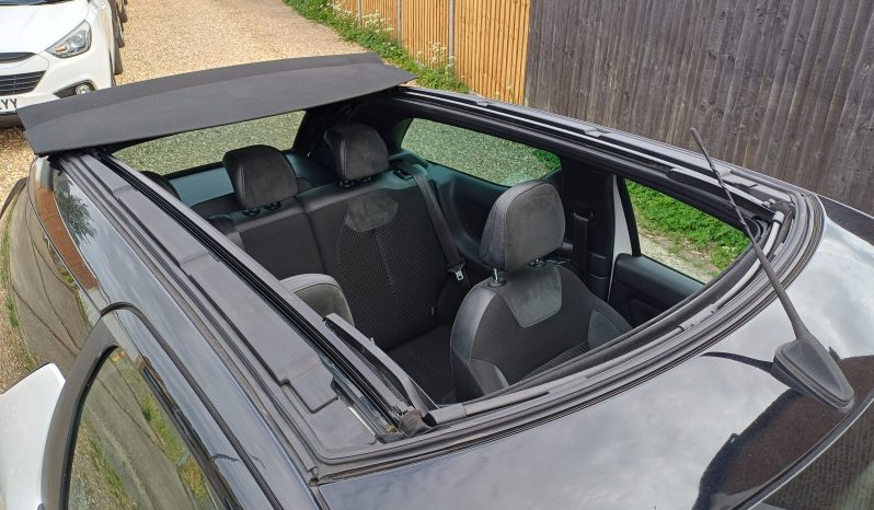 CITROEN DS3 1.6 VTi DStyle by Benefit 2dr full