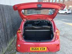 KIA PICANTO 1.0 VR7 5dr full