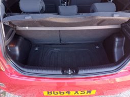 KIA PICANTO 1.0 VR7 5dr full