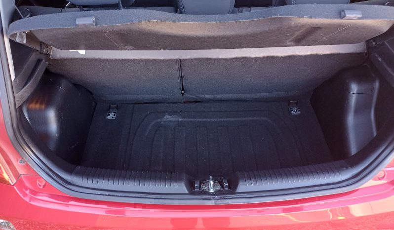 KIA PICANTO 1.0 VR7 5dr full