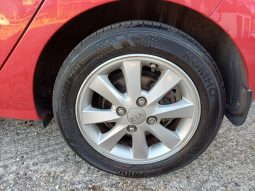 KIA PICANTO 1.0 VR7 5dr full