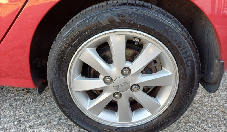 KIA PICANTO 1.0 VR7 5dr full