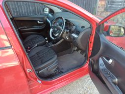 KIA PICANTO 1.0 VR7 5dr full