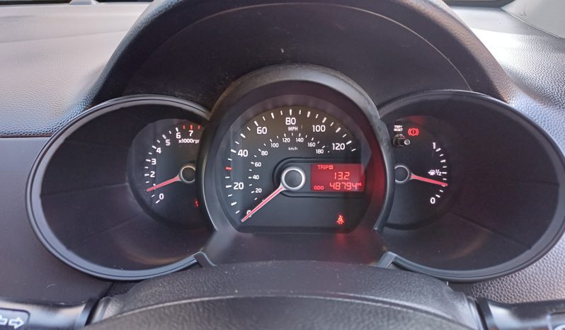 KIA PICANTO 1.0 VR7 5dr full