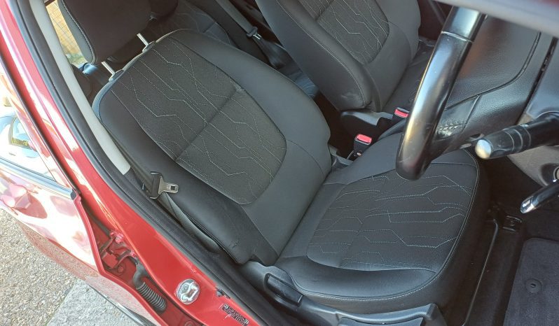 KIA PICANTO 1.0 VR7 5dr full