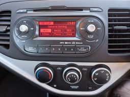 KIA PICANTO 1.0 VR7 5dr full